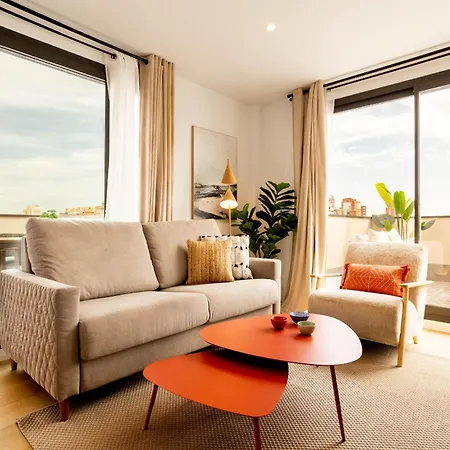 Alcala En Madrid Apartment Exterior photo