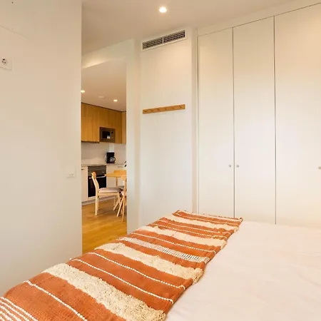 Alcala En Madrid Apartment Exterior photo